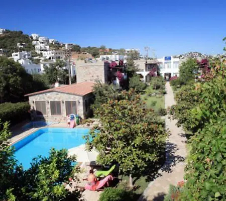 Kivanc Suites 3* 얄리카베크