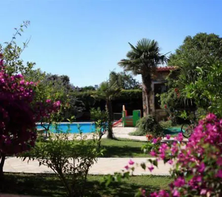 Kivanc Suites 호텔 얄리카베크