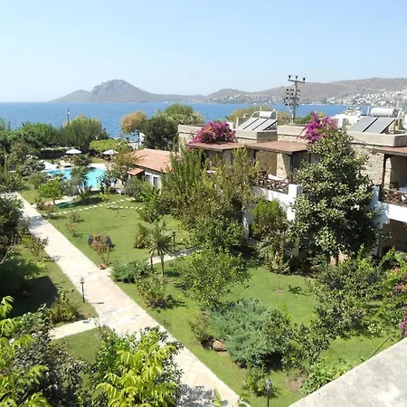 Kivanc Suites 호텔 얄리카베크