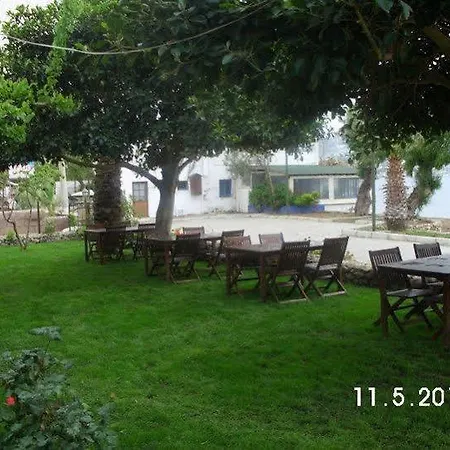 Kivanc Suites 3* 얄리카베크