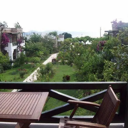 호텔 Kivanc Suites