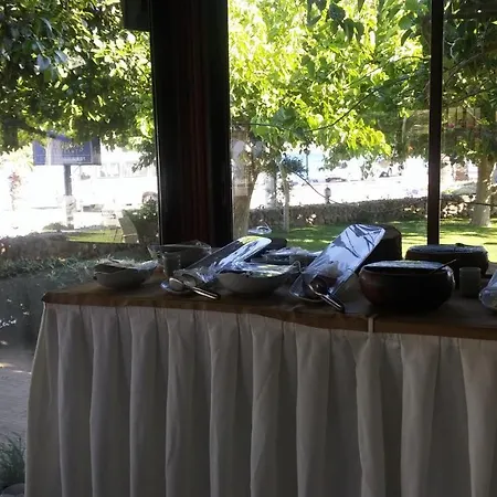 Kivanc Suites Yalıkavak