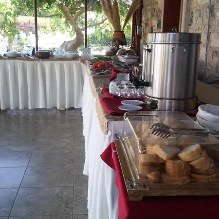 호텔 Kivanc Suites