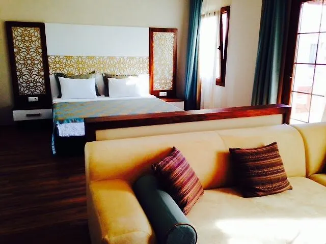 Kivanc Suites 3* Yalıkavak