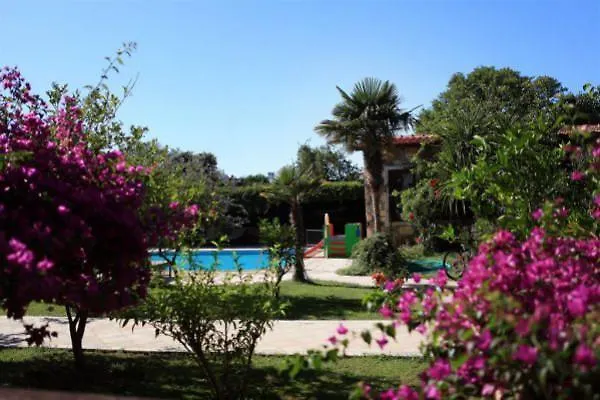 Kivanc Suites Szálloda Yalıkavak