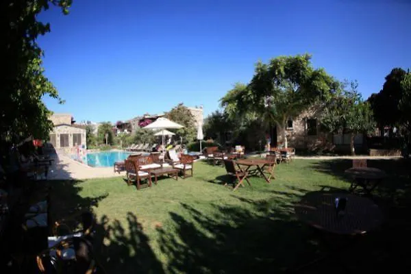 Kivanc Suites Szálloda 3*