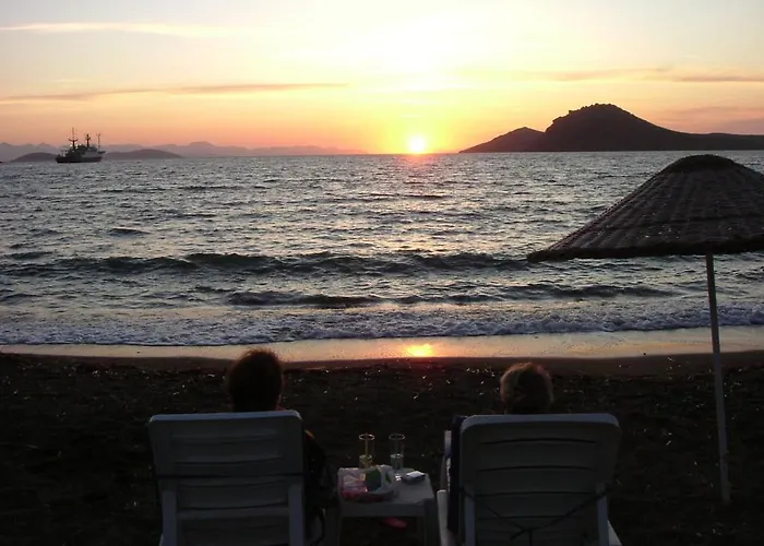 Kivanc Suites Hotel 3*