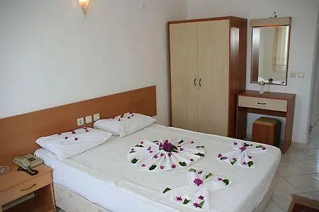 Szálloda Kivanc Suites Yalıkavak