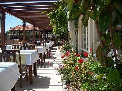 Kivanc Suites 3* Yalıkavak