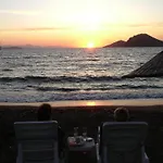Kivanc Hotel 3*