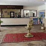Kivanc Hotel 3*