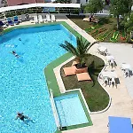 Hotel Kivanc