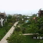 Kivanc Hotel 3*