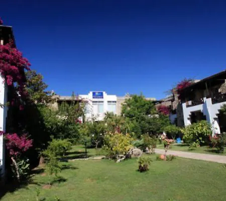 Kivanc Suites 酒店