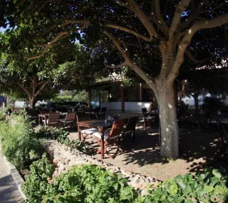 Kivanc Suites 3*