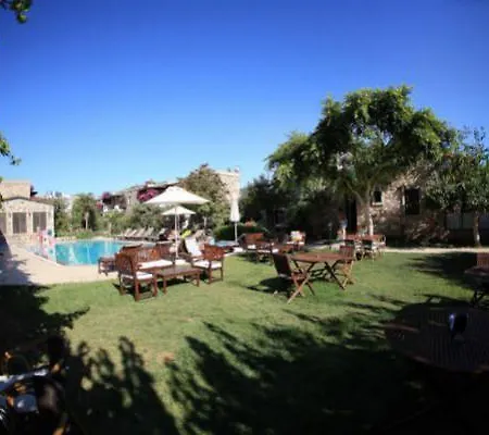 Kivanc Suites Ξενοδοχείο 3*