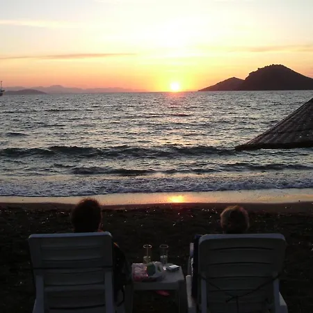 Kivanc Suites Ξενοδοχείο 3*