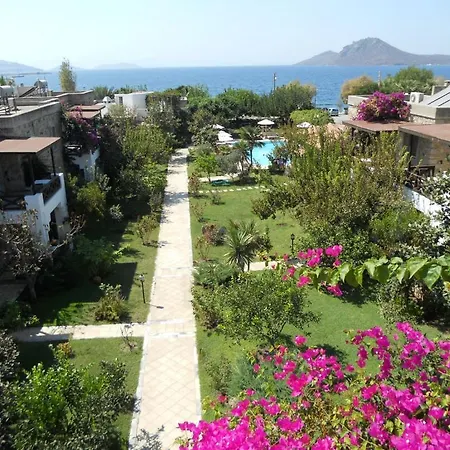 Otel Kivanc Suites Yalıkavak