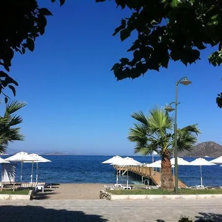 Kivanc Suites Ξενοδοχείο 3*