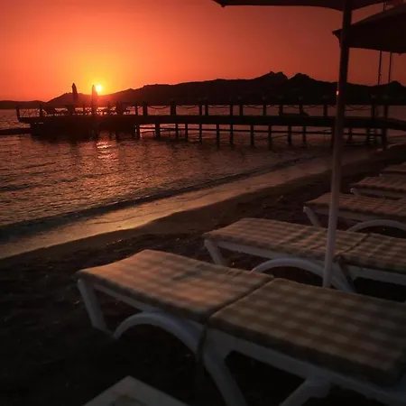 Ξενοδοχείο Kivanc Suites Yalıkavak
