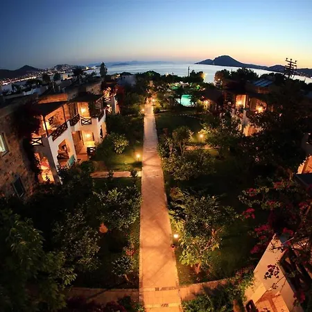 Kivanc Suites 酒店 亚力卡瓦克