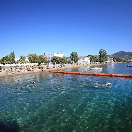 Ξενοδοχείο Kivanc Suites 3*
