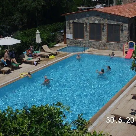 Kivanc Suites