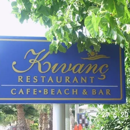 Kivanc Suites 3*