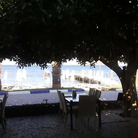 Kivanc Suites Otel