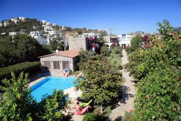 Kivanc Suites 3* Яликовак