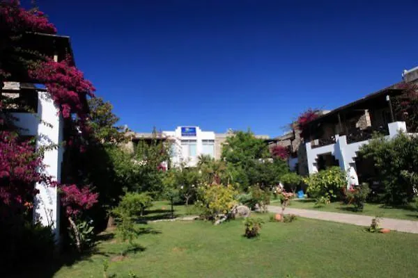 Kivanc Suites Отель