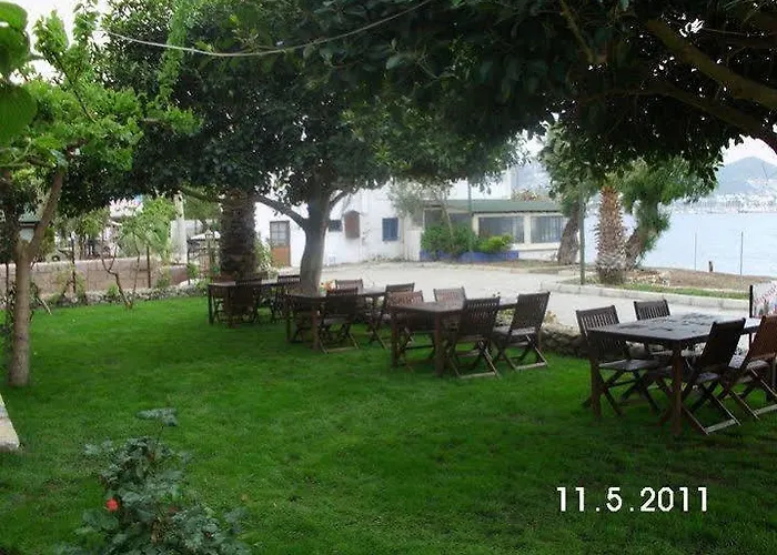 Kivanc Suites 3* Яликовак