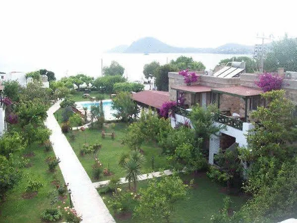 Kivanc Suites 3* Яликовак