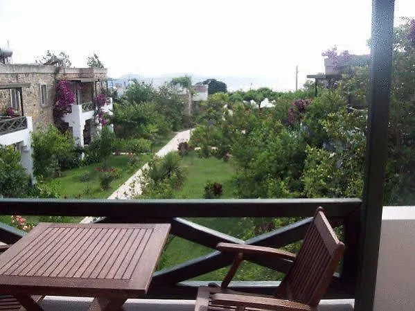 Отель Kivanc Suites